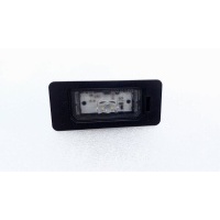 Плафон подсветки номера BMW 5-Series G30 2018 63267410302, 7410302