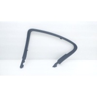 Накладка двери BMW 5-Series G30 2018 51357384928, 7384928