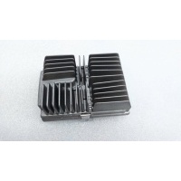 Усилитель акустической системы BMW 5-Series G30 2018 65126834903, 6834903