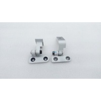 Петля двери BMW 5-Series G30 2018 41517420093, 7420093, 41527420097, 7420097