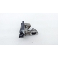 Клапан EGR BMW 5-Series G30 2018 11718576810, 8576810