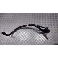 Горловина топливного бака BMW 5-Series G30 2018 16117353911, 7353911