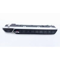 Блок управления климат контролем Geely Monjaro KX11 2023 6027263100, 8889654288