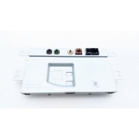 Блок электронный Geely Monjaro KX11 2023 6608061887