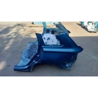 Кузов задняя часть Geely Monjaro KX11 2023 5038092600C15, 8892536951C15, 5046074300C15, 8892536956C15, 5046074400C15, 8889163615C15, 5038092000C15, 8889167845C15