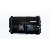 Люк Geely Monjaro KX11 2023 6608211593B01, 6608211593, 5072073100, 8892210594, 5072074900, 8892210585, 5072073400, 8890047807, 5072073500, 8889164893, 5072073300, 8889164972, 6608129056