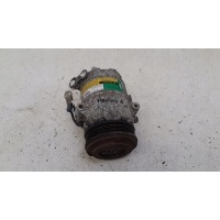 Компрессор кондиционера 09165714 opel meriva b