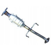 Катализатор mazda 323f 1.5i bj 5 / 98 - 03