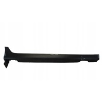 Порог накладка порога правый hyundai ix35 87754 - 2s000