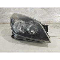 Фара галогеновая Opel Astra H 2004-2014 4421144NHD, 93178636