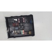 Блок предохранителей, Volkswagen Touran 2010-2015 2010 1K0937125D