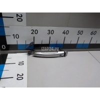 Ручка двери передней наружная левая Renault Megane III (2009 - 2016) 806B08422R