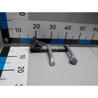 Направляющая стекла двери Renault Megane III (2009 - 2016) 802160003R