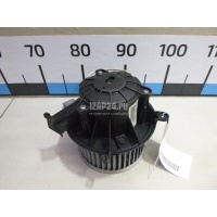 Моторчик отопителя GM Astra J (2010 - 2017) 1845105