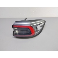 фонарь Chery Tiggo 7 Plus 2023 605000653AA
