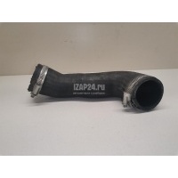 Патрубок интеркулера VAG Polo (HB) (2009 - 2017) 6R0145832E