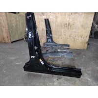 Порог кузова Changan UNI-V 2022 C281F2702050800, C281F2702051106