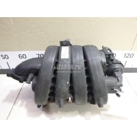 Коллектор впускной GM Astra J (2010 - 2017) 55571524