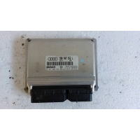 Audi a4 b5 , a6 c5 блок управления двигателя 3b0907552l