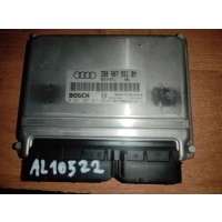 3b0907551bm блок управления audi a6 c5 2.8