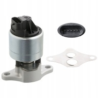 Клапан рециркуляции выхлопных газов sil.x16sz , x16szr