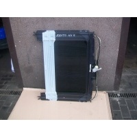 Люк в крыше комплекты форд фиеста mk5 мк 5 mk6