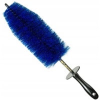 Daytona ez detail brush blue - szczotka для дисков