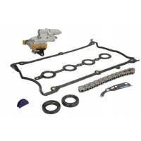 Натяжитель lan.rozrz. цепь audi / volkswagen 1.8t 21skv030 / skv