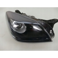 Мерседес r172 slk w172 amg фара правая передняя h7 uk