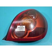 Фонарь правый nissan almera n16 рестайлинг хэтчбек 03 - 06