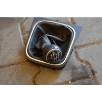 Volkswagen гольф vi домкрат переключения кпп 1k0711113
