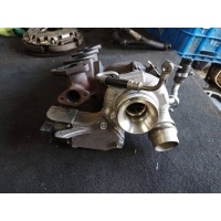 турбина BMW X3 2010 8506891