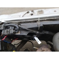 Вентилятор радиатора Opel Vectra (B) 2000 52464705