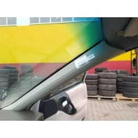 Обшивка салона Opel Vectra (B) 2000
