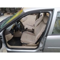 Уплотнитель Opel Vectra (B) 2000