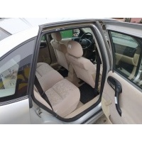 Уплотнитель Opel Vectra (B) 2000