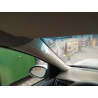 Обшивка салона Opel Vectra (B) 2000