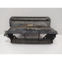Корпус салонного фильтра Opel Vectra (B) 2000 090464421