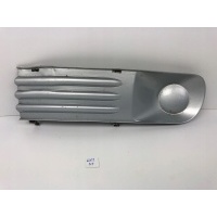 Решётка бампера левая левый передняя volkswagen t5 7h0807489c