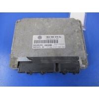 Seat толедо ii 1.6 блок управления 06a906019al 5wp437604