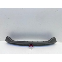 Накладка бампера Chery Tiggo 8 2019-2022 602000961AA