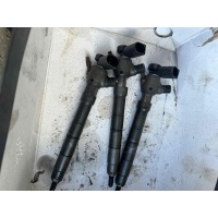 Форсунка топливная Volkswagen Passat B8 (2014—2020) 2017 04l130277bf