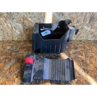 Полка аккумулятора (площадка АКБ) Volvo S60 2019 31651455, 31651454