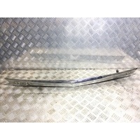 Накладка двери (крышки) багажника Opel Astra H 2006 13223917