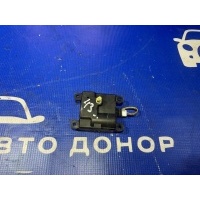 сервопривод заслонок печки NISSAN STAGEA PNM35 277328J100