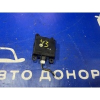 сервопривод заслонок печки NISSAN STAGEA PNM35 27732AL610