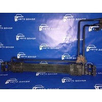 радиатор акпп VOLKSWAGEN PASSAT CC 357 3C0317019C