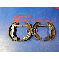 колодки тормозные HONDA INSIGHT ZE2 43153-SNA-A01
