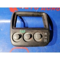 блок управления климат-контролем HONDA CRV RD1 79600-S10-951ZA