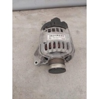 Fiat панда iii 0.9t генератор 51874105